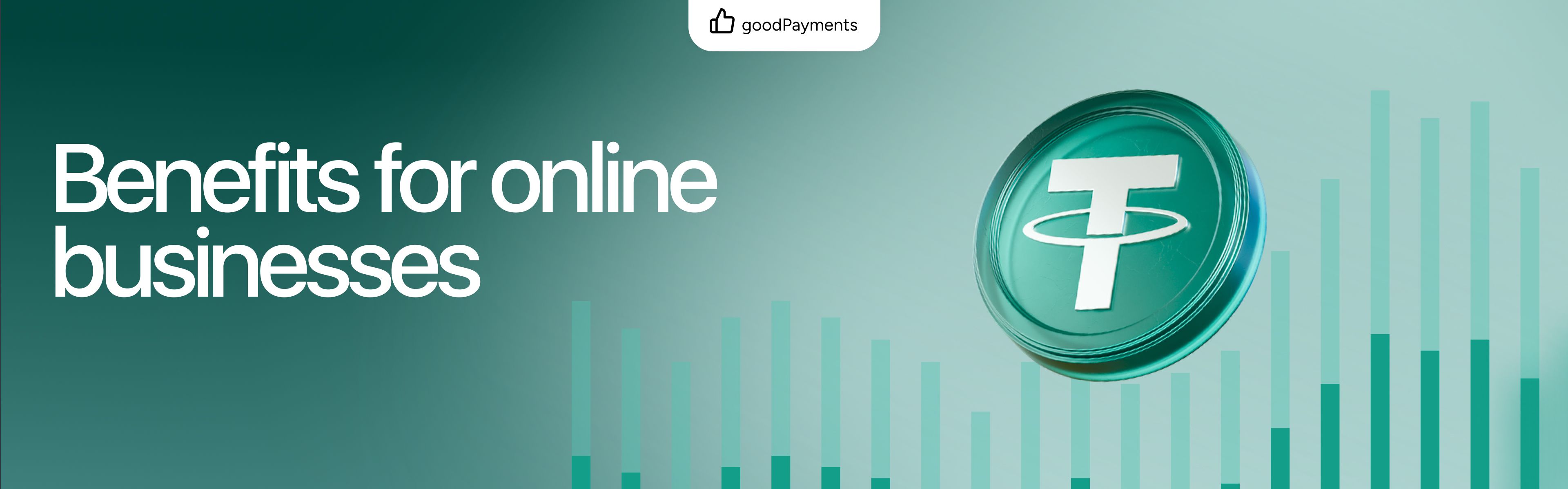 Benefits for online businesses